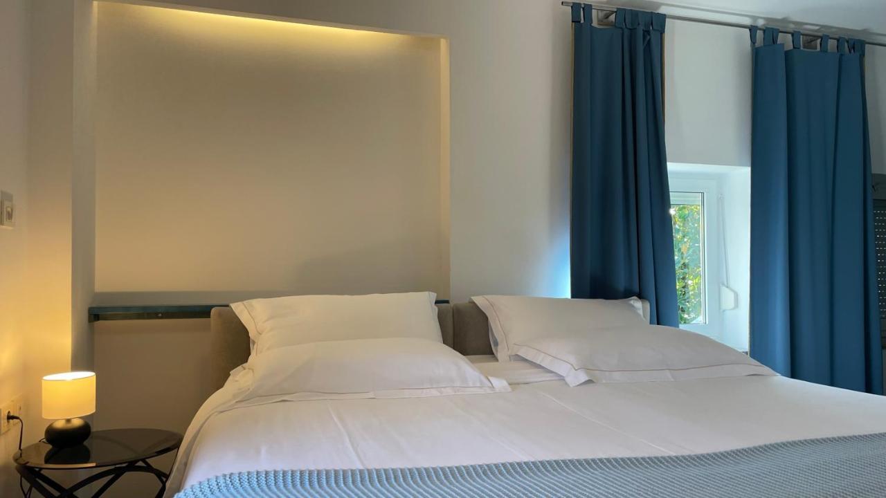 Madonca Rooms & Restaurant نوفا جوريكا المظهر الخارجي الصورة