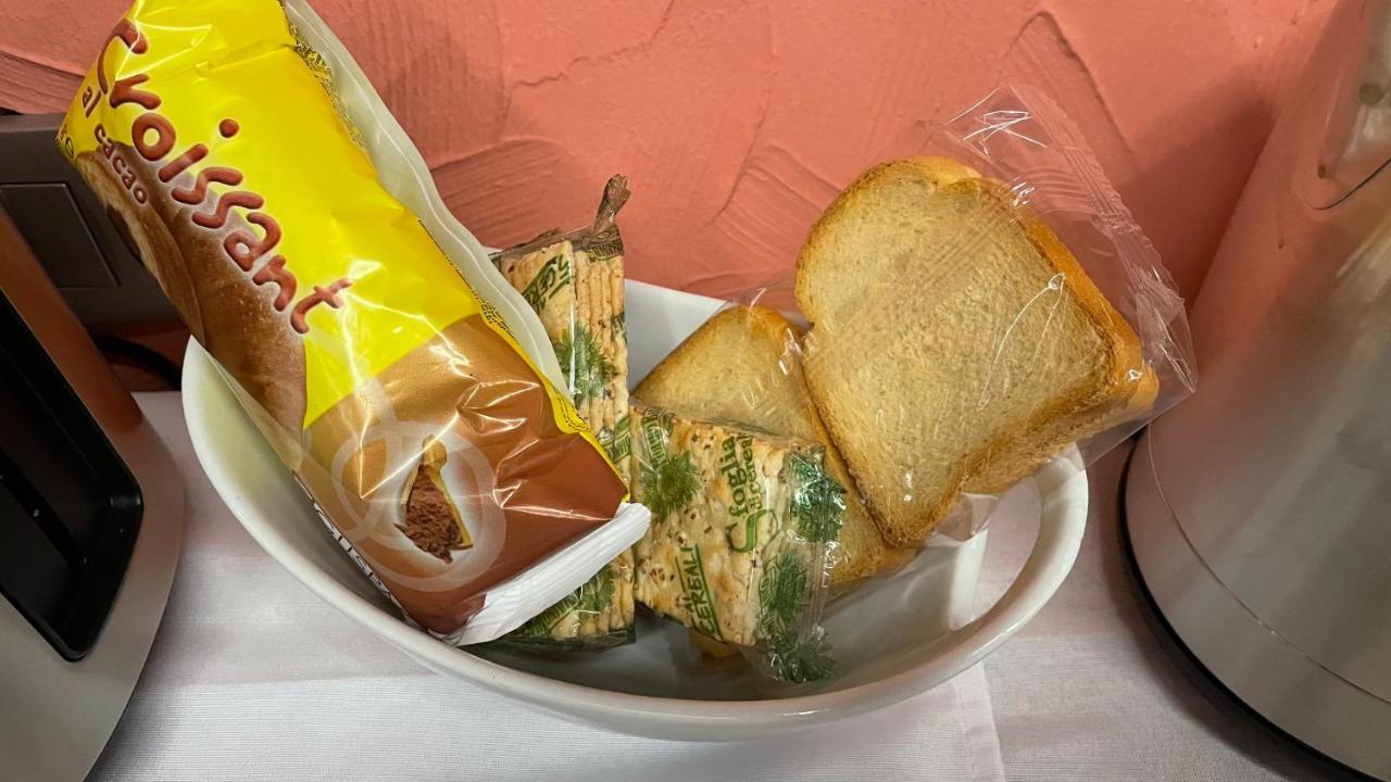 Madonca Rooms & Restaurant نوفا جوريكا المظهر الخارجي الصورة