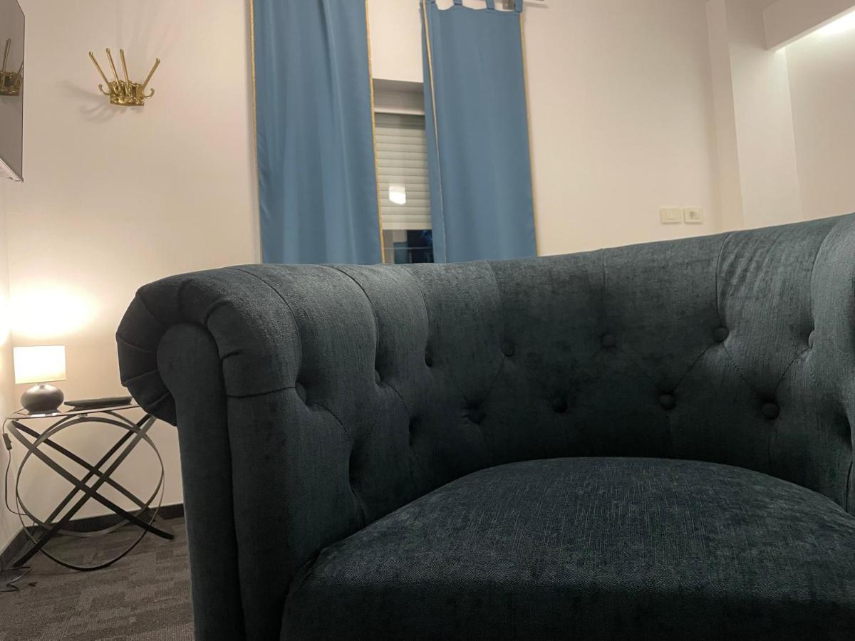 Madonca Rooms & Restaurant نوفا جوريكا المظهر الخارجي الصورة